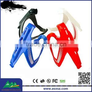 Wholesale Plastic Bicycle Water Bottle Holder Cheap Price Bike Water Bottle Holder thumbnail-1