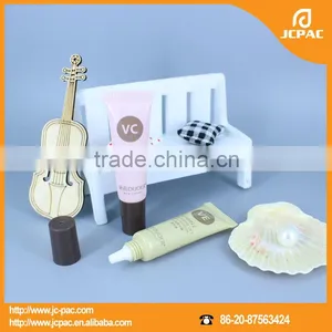 Manufacturers Eye Essence Small Screw Top Plastic Tube Containers thumbnail-2