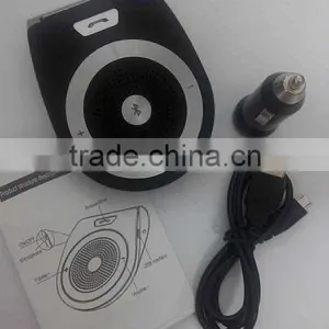 Dsp Technology Bluetooth Handsfree Car Kit, Kit Car Bluetooth, Car Bluetooth Phone Kit thumbnail-5