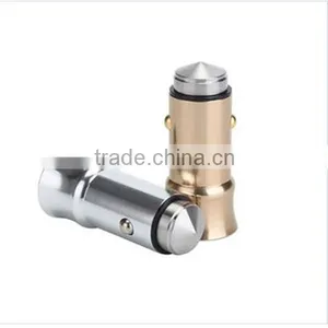 New Premium Sell Used Mobile Phone Car Charger/mobile Charger for Car/usb 4a Car Charger thumbnail-1