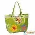 2015 Fashional Vinyl Hand Bag thumbnail-1