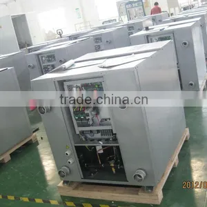 Water Source Heat Pump Unit (Water to Air) thumbnail-1