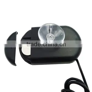 Digital LCD Aquarium Thermometer Fish Tank Water Terrarium Temperature Thermometer thumbnail-4