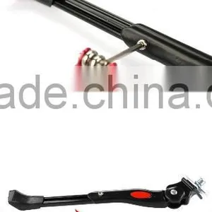 Aluminum Alloy Adjustable Bicycle Kickstand thumbnail-5