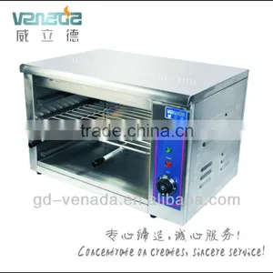 Counter Top Electric Salamander thumbnail-1