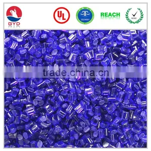 Extrusion Grade Plastic Manufacturer, UV-resistant Acrylic Raw Material for the PMMA Sheets thumbnail-4