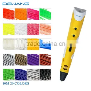 3d Pen for Sale Best Selling Toys for Kids thumbnail-2
