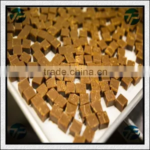 Commercial Peanut Nougat Candy/Milk Candy Cutting Machinery thumbnail-2