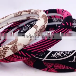 Waterproof Car Steering Wheel Cover thumbnail-1