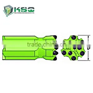 Drop Center Retrac Button Bit for Rock Drilling Tool thumbnail-4