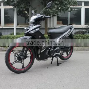 CUB 110cc Motorcycle thumbnail-4