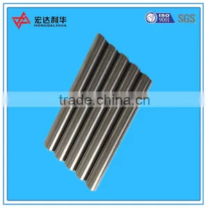 High Quality Polished Tungsten Carbide Rods thumbnail-1
