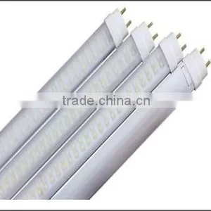 4 ft 18W Warm White-Clear Glass Led Tubes thumbnail-1