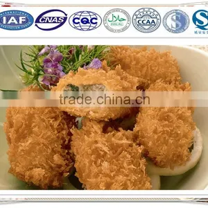 Wild Quick-freeze Breaded Oyster thumbnail-1