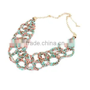 Diameter Necklace Factory New Design Trending Hot Products thumbnail-2