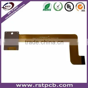 Flexible Pcb Multilayer Electronic Printed Circuit Board thumbnail-2