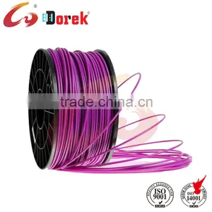 3mm HIPS 3D Filament, GOOD TRANSPARENCY Consumable for 3D Printers thumbnail-3