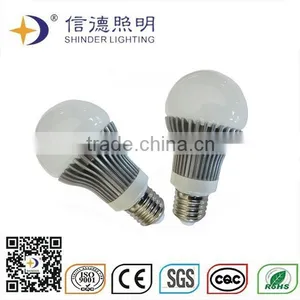 12W High Power LED Bulb Indoor LED 12W SMD 2835 Bulb thumbnail-1