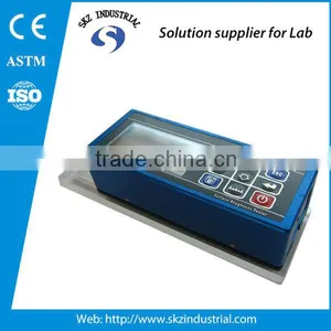 USB Interface LCD Handheld Surface Roughness Measuring Instrument thumbnail-5