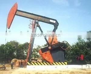 API 11E Walking Beam Pumping Units thumbnail-2