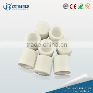 High Precision and Low Price of LECO 520-018 Ceramic Crucible thumbnail-1