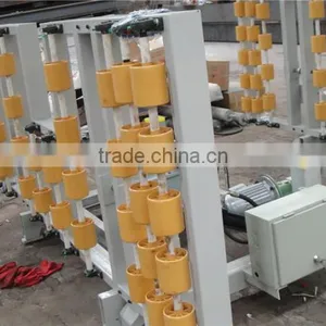 TJLD-20C Automatic Polishing Machine for Granite Slab thumbnail-5