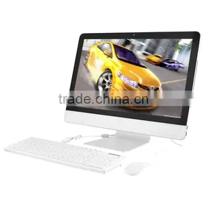 LED All in One Desktop Computer 18.5 Inch thumbnail-1