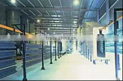 Guard Railing Powder Coating Line thumbnail-1