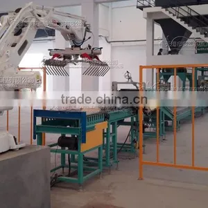 Bagging Palletizing Machinery Aggregates thumbnail-2