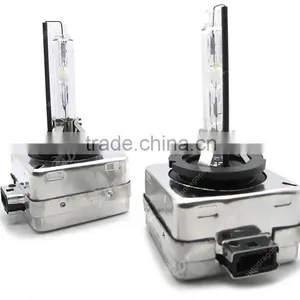 AC 35W Digital D1S 5000K HID Bulbs From Shenzhen ADT thumbnail-3