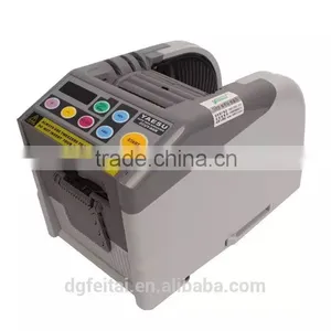ZCUT-9 GR Automatic Tape Cutter Dispenser Packing Tape Dispenser thumbnail-1