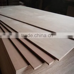 4.5mm C.D Grade Plywood for Philippine Market thumbnail-1