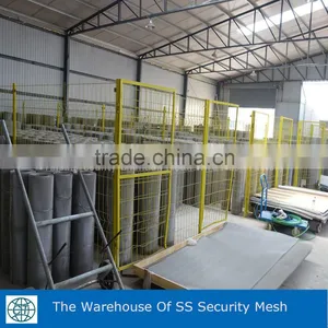 Stainless Steel Anti-bullet Wire Mesh thumbnail-1