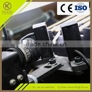 Benxi Chinese Factories Ice Cream Stick Visual Selecting Machine thumbnail-5