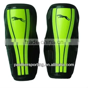 Soccer Shin Guard Football Shinguards Shin Pads thumbnail-1