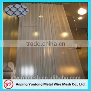 Durable and Luxury Decorative Translucent Shower Curtain thumbnail-1