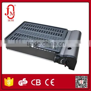 Hot Selling High Quality Portable Gas Bbq Grill thumbnail-2