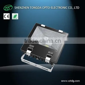 2014 TOP Quality 100W LED Floodlight With 3 Years Warranty thumbnail-4