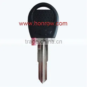 High Quality From Honrow Chevrolet Transponder Key Shell thumbnail-1