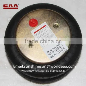 2E8X2-1 Air Bag OEM FIRESTONE W01M586910 GOODYEAR 2B9-220 High Quality Hot in Sale thumbnail-1