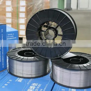 No Copper Welding Wire ER50-6 thumbnail-1