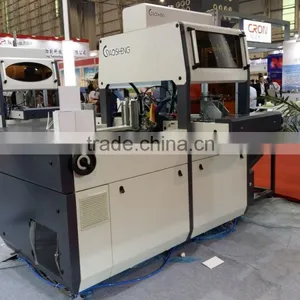 GS-230 Hot Sale Good Quality Rigid Box Making Machinery thumbnail-1