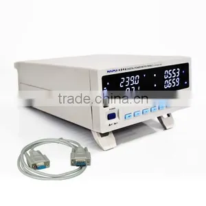 Single Phase RS232 Communication Digital Power Meter thumbnail-1
