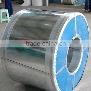 Shandong Boxing az 60g High Quality Galvanized Steel Strip thumbnail-2