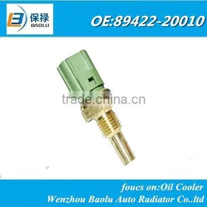 TEMPERATURE SENSOR 89422-20010 8942220010 6PT009107481 0824121116 thumbnail-1