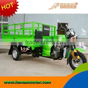 250cc Cargo Tricycle KA250W-R for Sale Gasolijne thumbnail-1