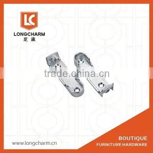 Specialty Clothing Block for Hanging Rails /GB Zinc Alloy Hanging Rails From Furniture Fitting Supplier thumbnail-6