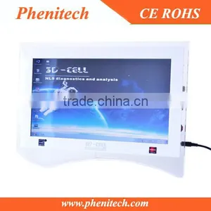 Professional Touch-screen 3dnls Quantum Body Health Analyzer thumbnail-1