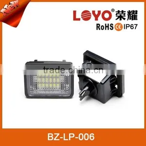 Auto Interior Lights Led License Plate in License Plate Lights thumbnail-1