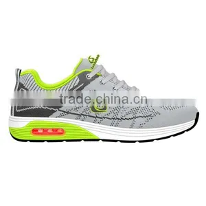 Fashion Air Cushion LED Shoes Unisex Air Cushion Light Shoes New Air Cushion Shoes thumbnail-4